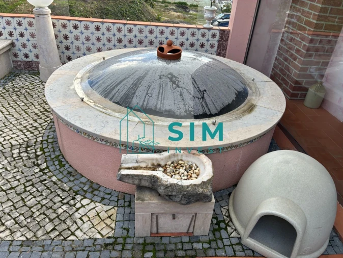 Moradia T4 para Venda em Moscavide e Portela Foto 29