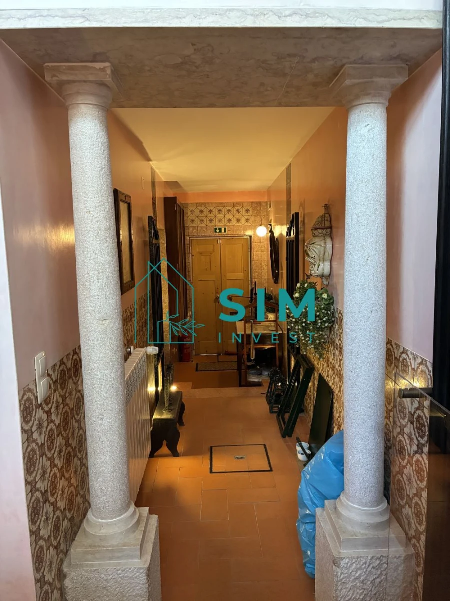 Moradia T4 para Venda em Moscavide e Portela Foto 28