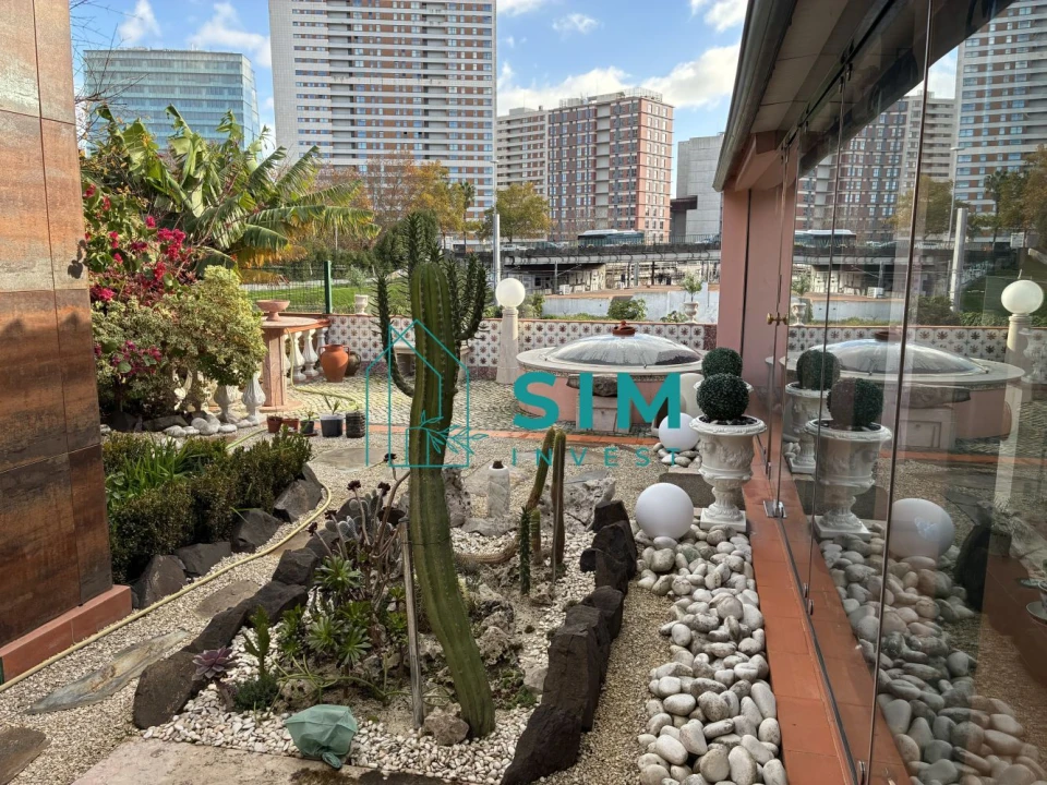 Moradia T4 para Venda em Moscavide e Portela Foto 21