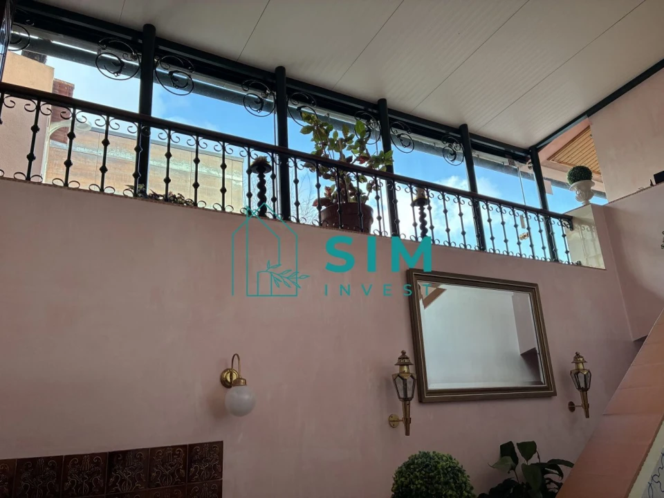 Moradia T4 para Venda em Moscavide e Portela Foto 12