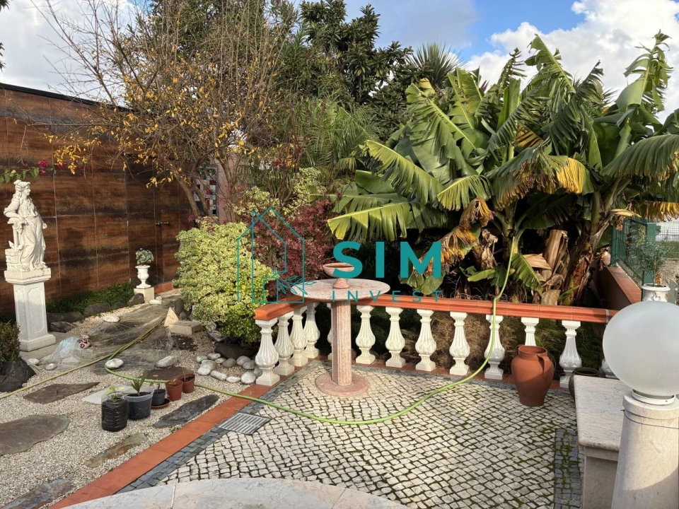 Moradia T4 para Venda em Moscavide e Portela Foto 17