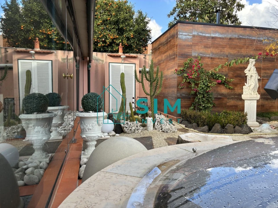 Moradia T4 para Venda em Moscavide e Portela Foto 18