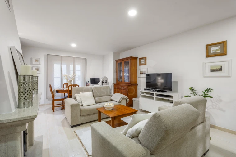 Apartamento T3 para Venda em Peniche Foto 3