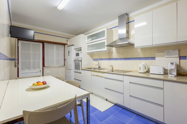 Apartamento T3 para Venda em Peniche Foto 10