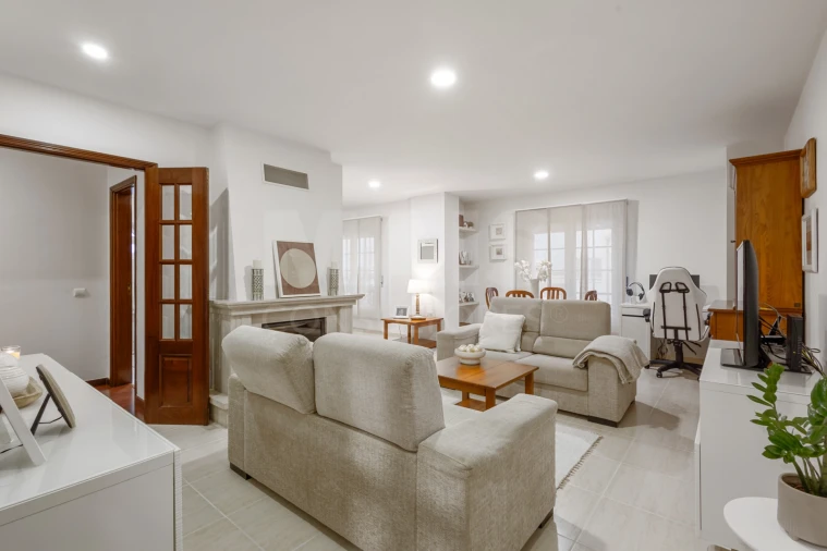 Apartamento T3 para Venda em Peniche Foto 1