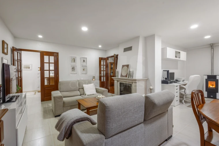 Apartamento T3 para Venda em Peniche Foto 5