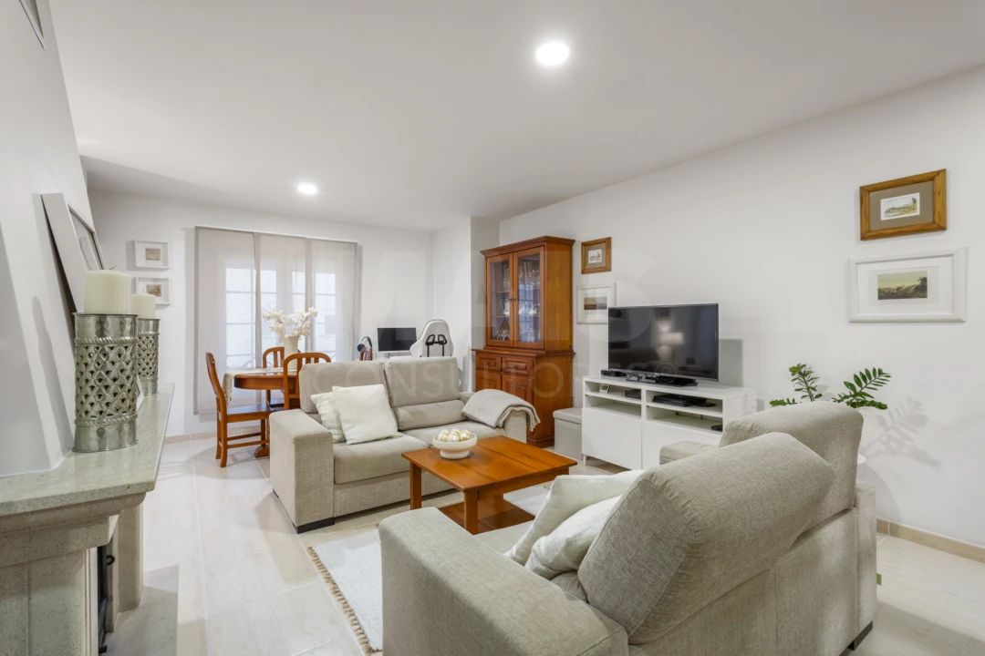 Apartamento T3 para Venda em Peniche Foto 3