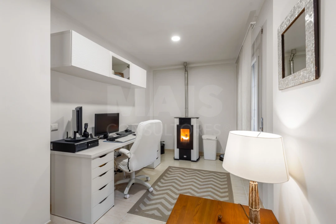 Apartamento T3 para Venda em Peniche Foto 6