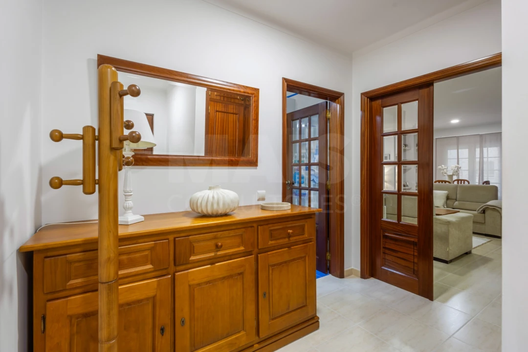 Apartamento T3 para Venda em Peniche Foto 9