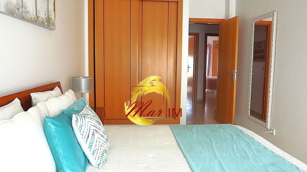 Apartamento T3 para Venda em Vila Real de Santo Antonio Foto 30