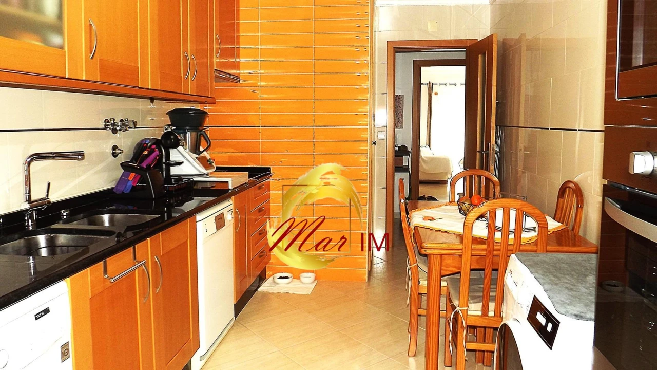 Apartamento T3 para Venda em Vila Real de Santo Antonio Foto 2