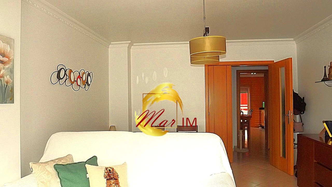 Apartamento T3 para Venda em Vila Real de Santo Antonio Foto 21