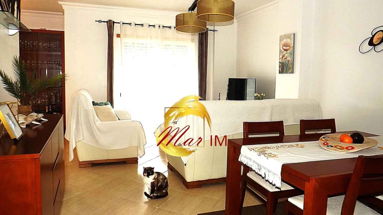 Apartamento T3 para Venda em Vila Real de Santo Antonio Foto 3