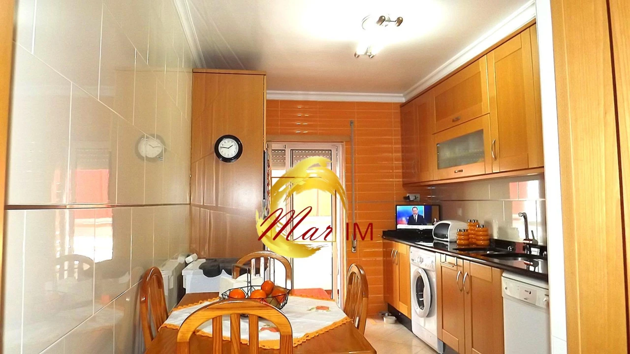 Apartamento T3 para Venda em Vila Real de Santo Antonio Foto 7