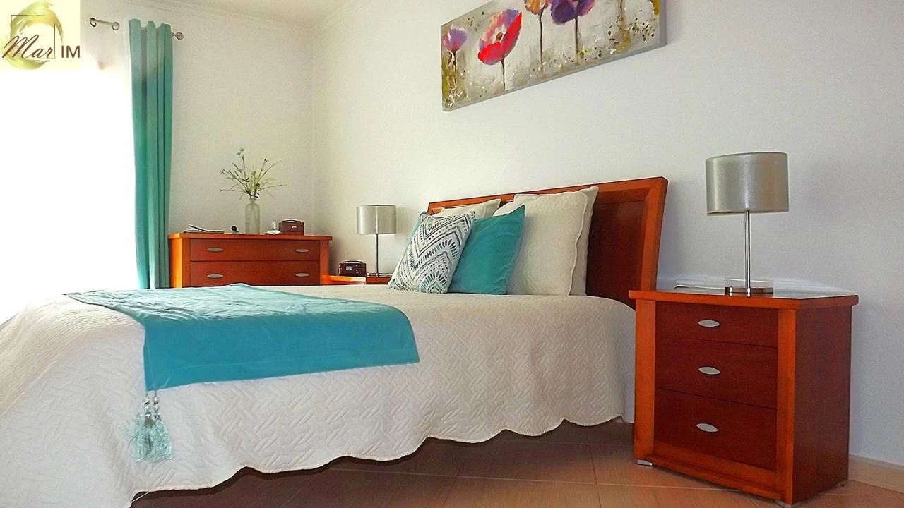 Apartamento T3 para Venda em Vila Real de Santo Antonio Foto 32