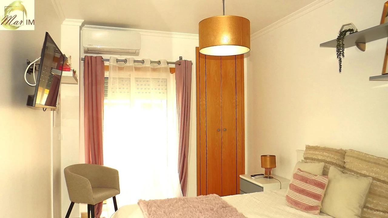 Apartamento T3 para Venda em Vila Real de Santo Antonio Foto 49