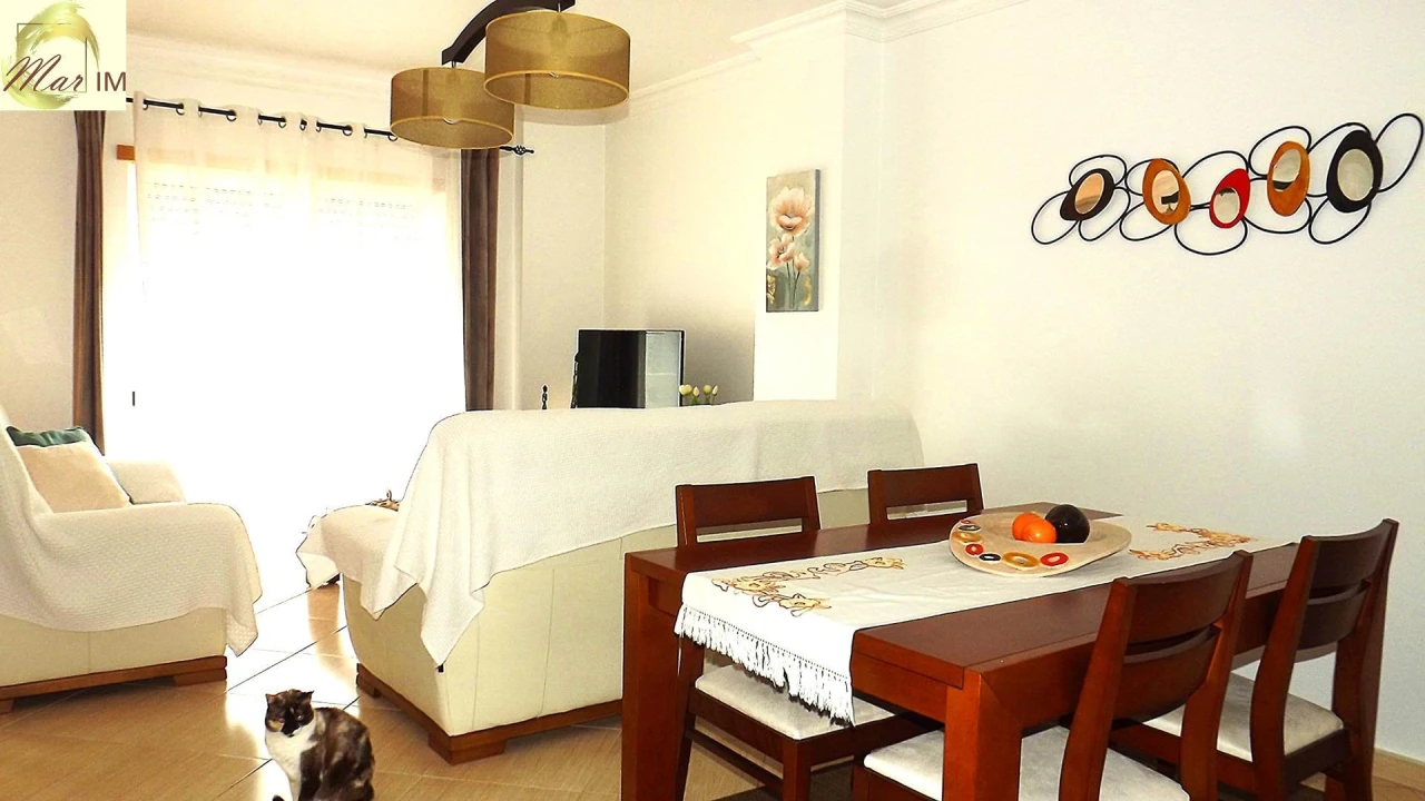 Apartamento T3 para Venda em Vila Real de Santo Antonio Foto 2