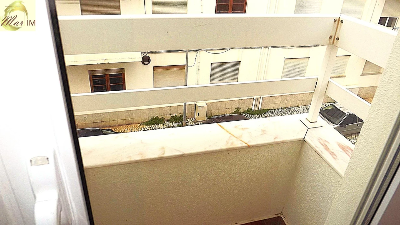 Apartamento T3 para Venda em Vila Real de Santo Antonio Foto 42