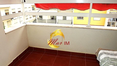 Apartamento T3 para Venda em Vila Real de Santo Antonio