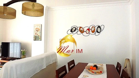 Apartamento T3 para Venda em Vila Real de Santo Antonio