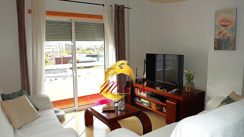 Apartamento T3 para Venda em Vila Real de Santo Antonio