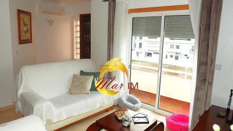 Apartamento T3 para Venda em Vila Real de Santo Antonio