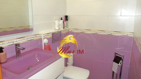 Apartamento T3 para Venda em Vila Real de Santo Antonio