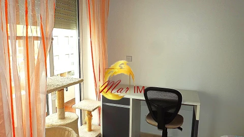 Apartamento T3 para Venda em Vila Real de Santo Antonio