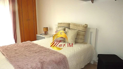 Apartamento T3 para Venda em Vila Real de Santo Antonio