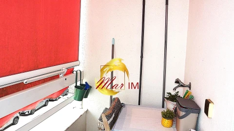 Apartamento T3 para Venda em Vila Real de Santo Antonio