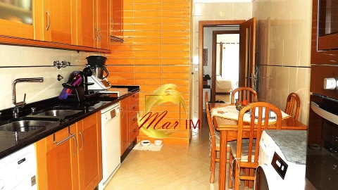 Apartamento T3 para Venda em Vila Real de Santo Antonio