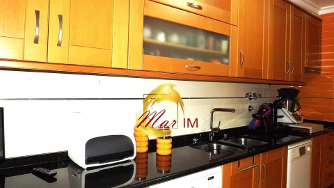 Apartamento T3 para Venda em Vila Real de Santo Antonio