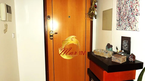 Apartamento T3 para Venda em Vila Real de Santo Antonio