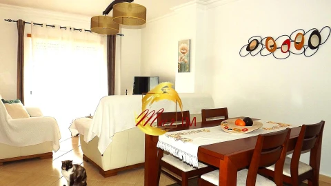 Apartamento T3 para Venda em Vila Real de Santo Antonio