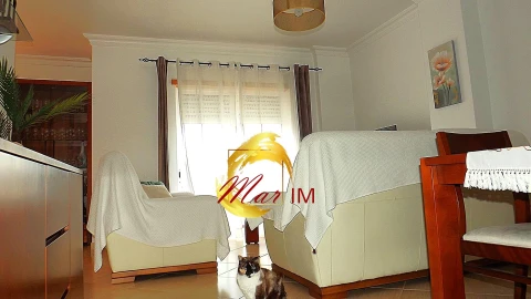 Apartamento T3 para Venda em Vila Real de Santo Antonio