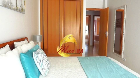 Apartamento T3 para Venda em Vila Real de Santo Antonio