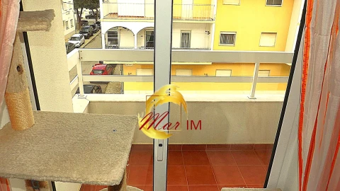 Apartamento T3 para Venda em Vila Real de Santo Antonio