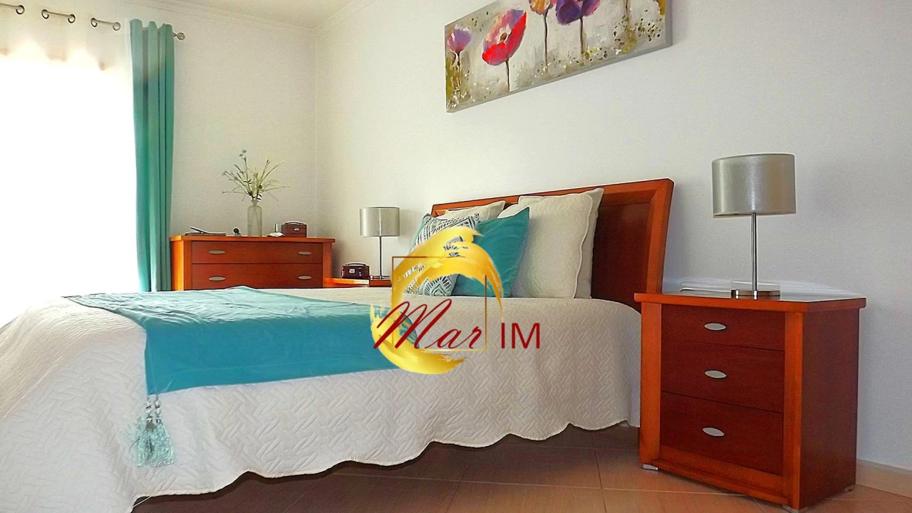 Apartamento T3 para Venda em Vila Real de Santo Antonio Foto 1