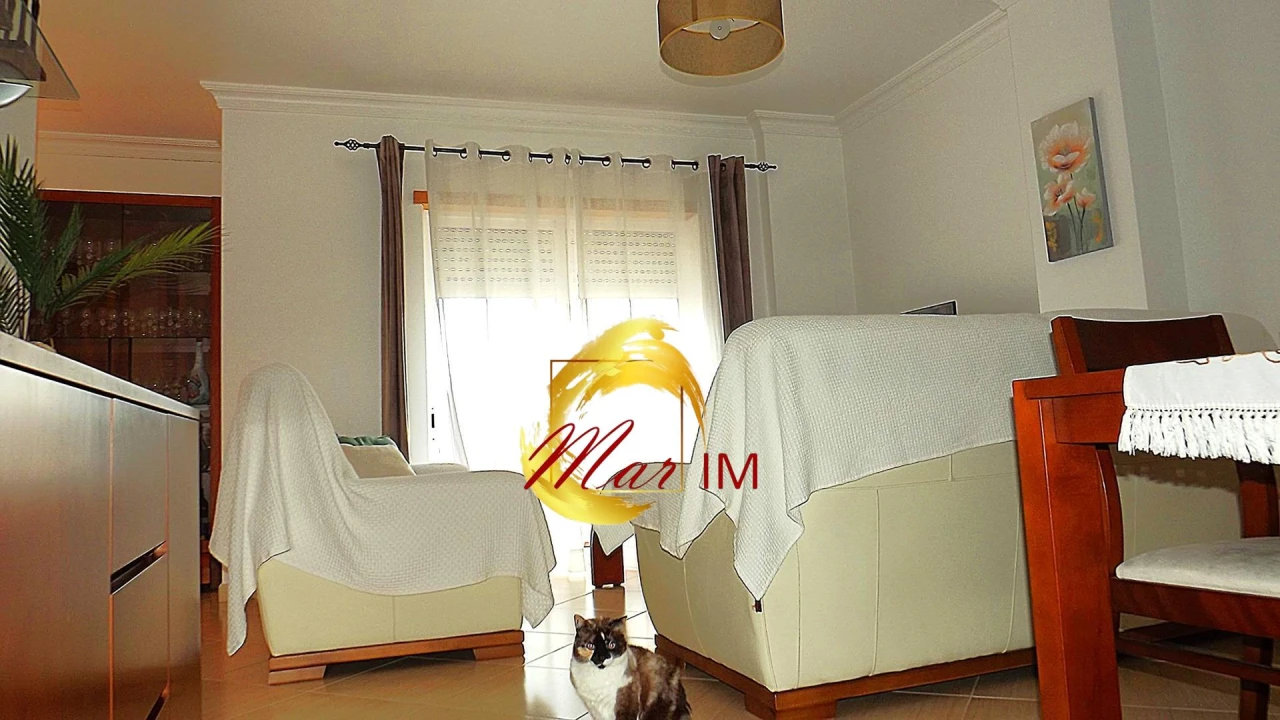 Apartamento T3 para Venda em Vila Real de Santo Antonio Foto 19