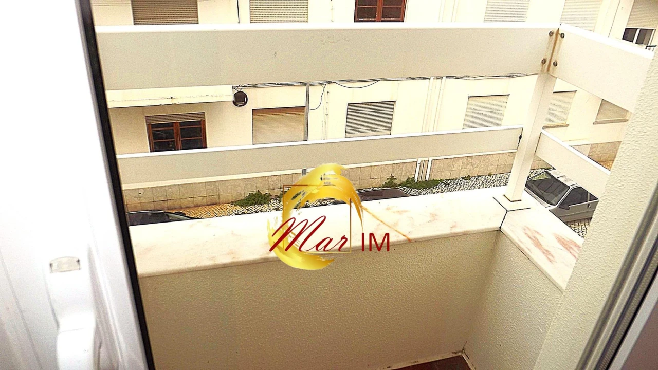 Apartamento T3 para Venda em Vila Real de Santo Antonio Foto 41