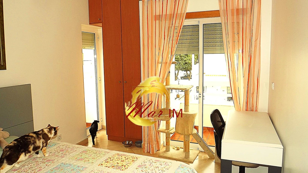 Apartamento T3 para Venda em Vila Real de Santo Antonio Foto 45