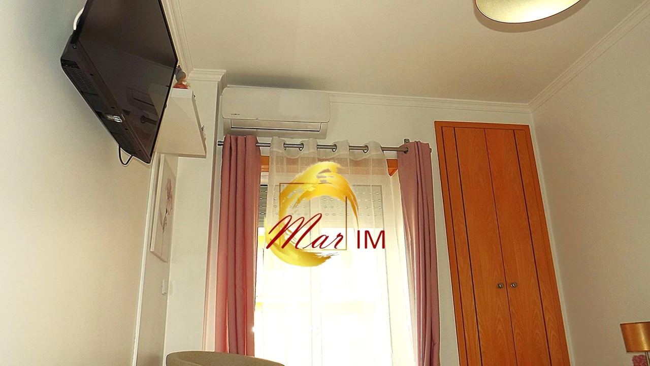 Apartamento T3 para Venda em Vila Real de Santo Antonio Foto 50