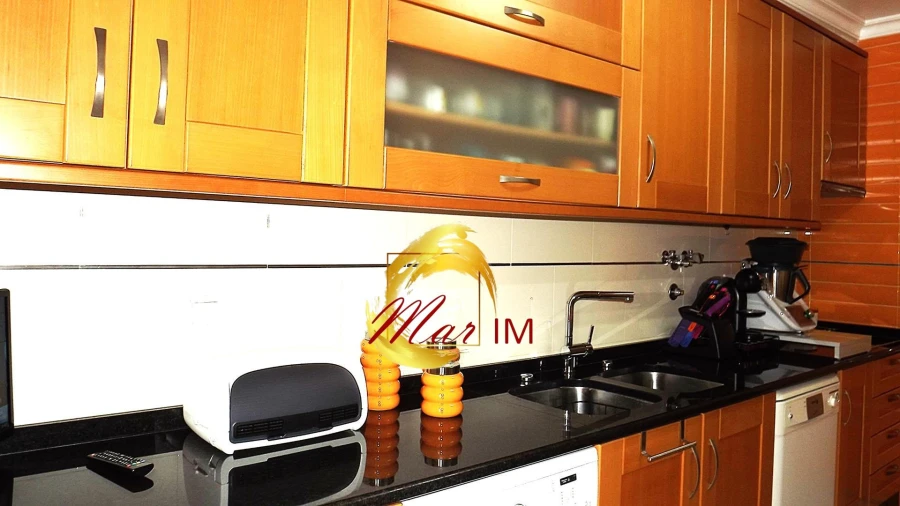 Apartamento T3 para Venda em Vila Real de Santo Antonio Foto 14