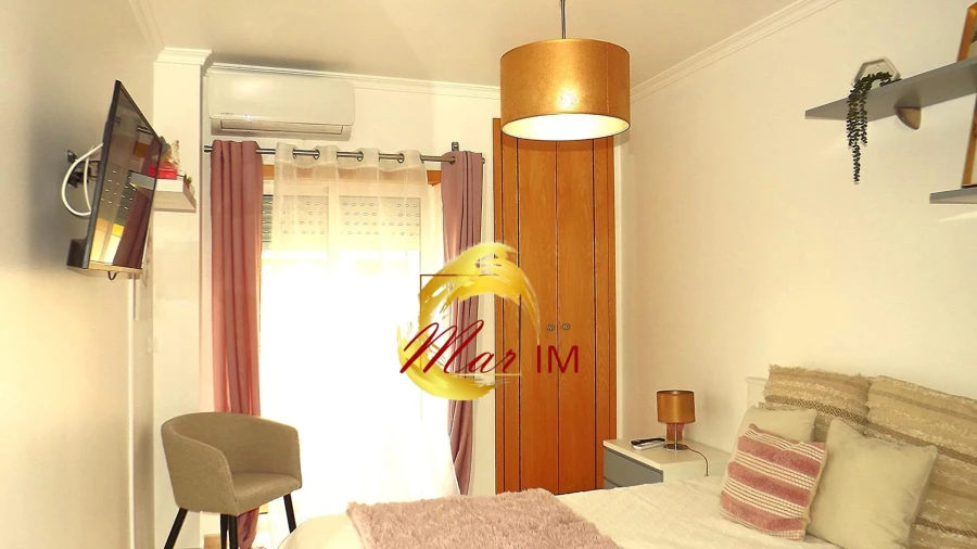 Apartamento T3 para Venda em Vila Real de Santo Antonio Foto 48