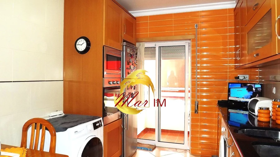 Apartamento T3 para Venda em Vila Real de Santo Antonio Foto 8