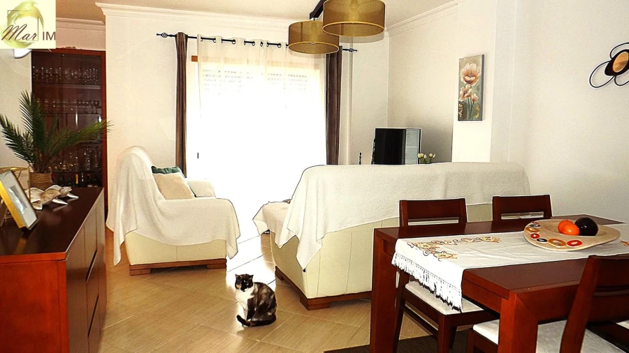 Apartamento T3 para Venda em Vila Real de Santo Antonio Foto 15