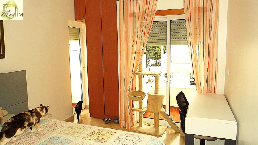 Apartamento T3 para Venda em Vila Real de Santo Antonio Foto 46