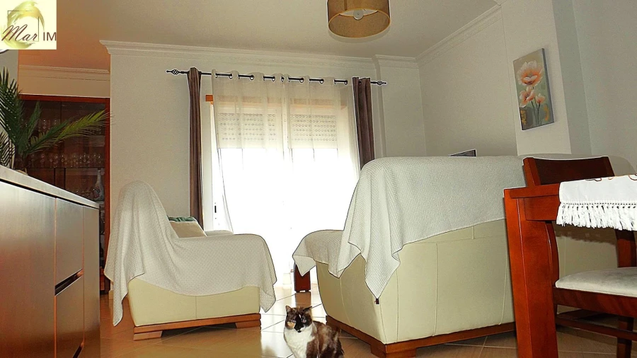 Apartamento T3 para Venda em Vila Real de Santo Antonio Foto 19