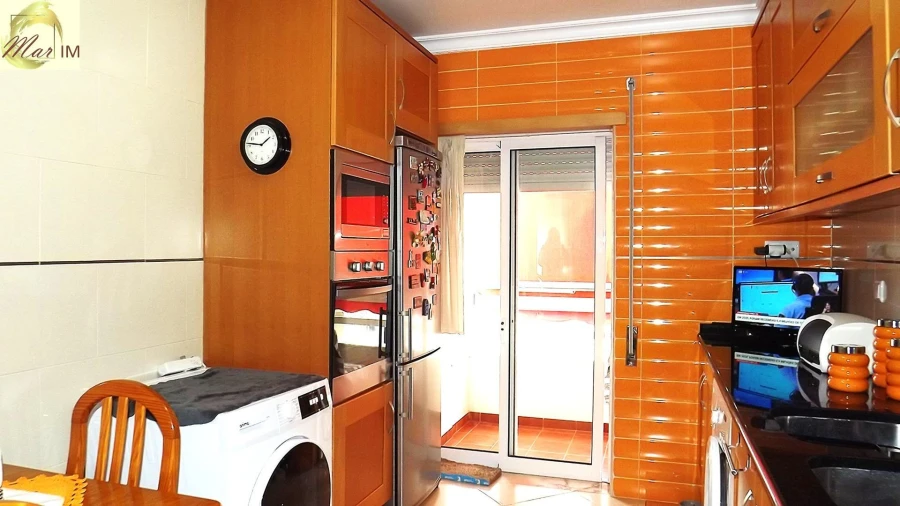 Apartamento T3 para Venda em Vila Real de Santo Antonio Foto 6