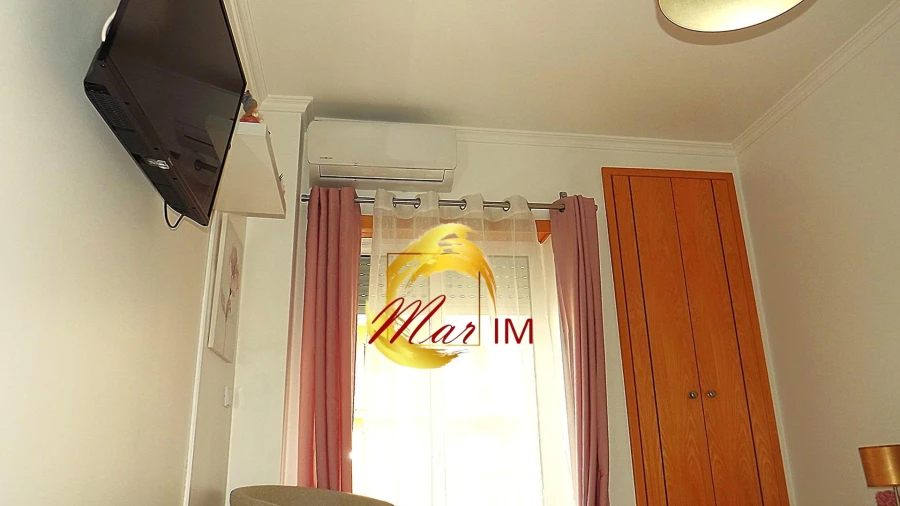 Apartamento T3 para Venda em Vila Real de Santo Antonio Foto 50